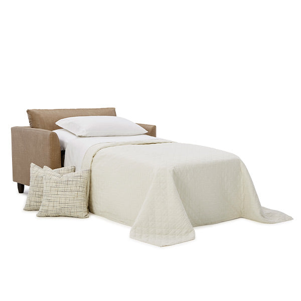 Best Home Bayment Twin Sleeper Chair – view 3