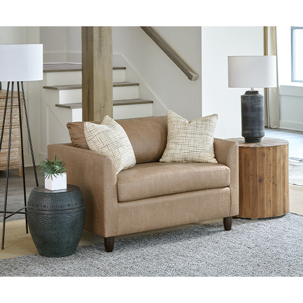 Best Home Bayment Twin Sleeper Chair – view 4