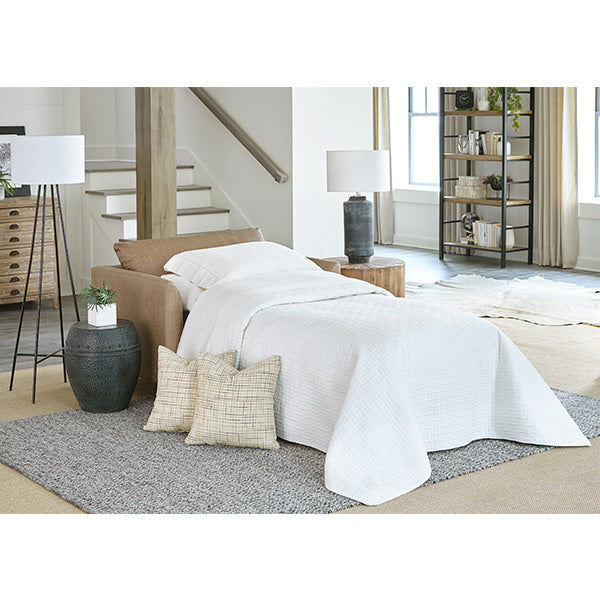 Best Home Bayment Twin Sleeper Chair – view 5