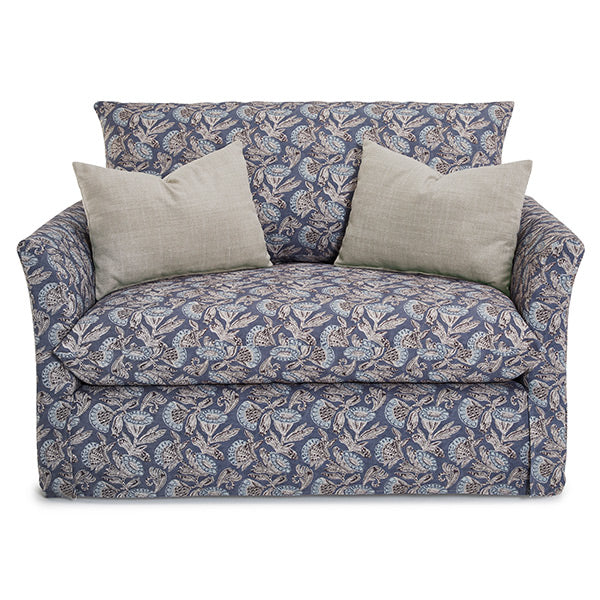 Best Home Oxford Chair and a Half – view 2