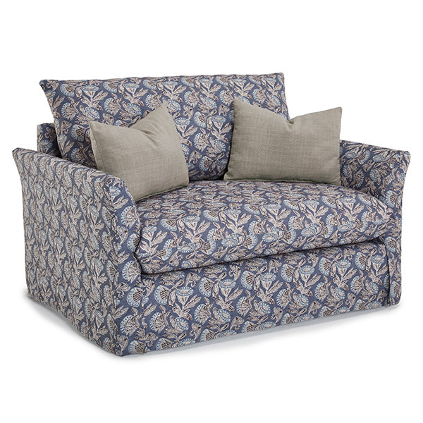 Best Home Oxford Chair and a Half