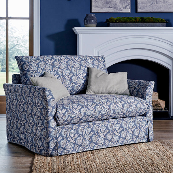 Best Home Oxford Chair and a Half – view 4