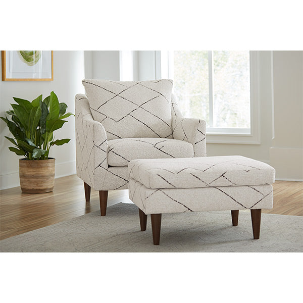 Best Home Smitten Club Chair