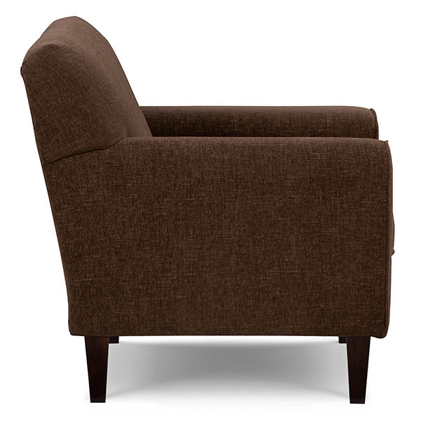 Best Home Maisie Club Chair – view 4