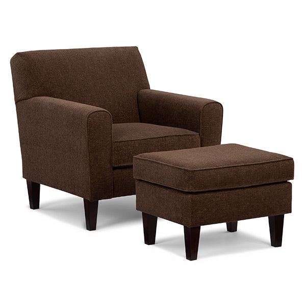 Best Home Maisie Club Chair – view 2