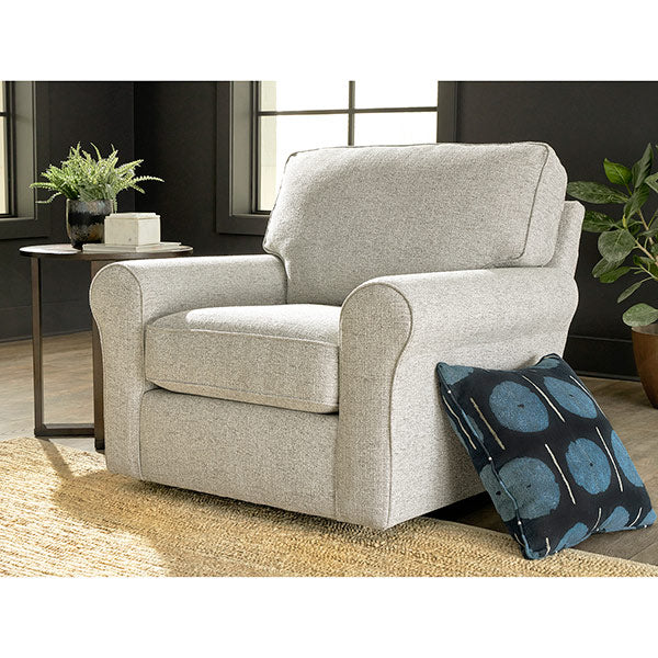 Best Home Hanway Swivel Chair – view 3