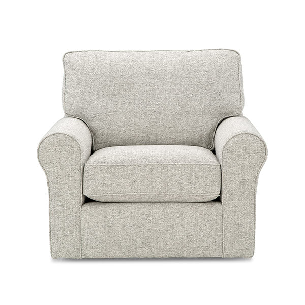 Best Home Hanway Swivel Chair – view 4