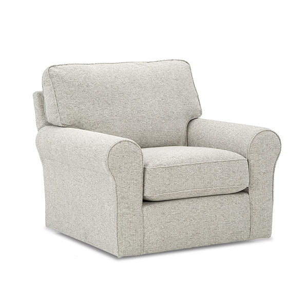 Best Home Hanway Swivel Chair