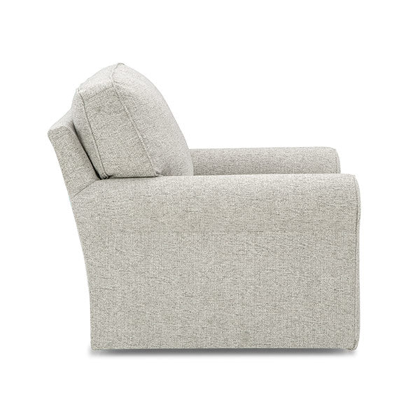 Best Home Hanway Swivel Chair – view 5