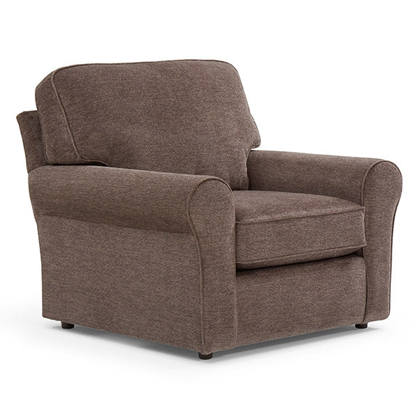 Best Home Hanway Club Chair – view 3