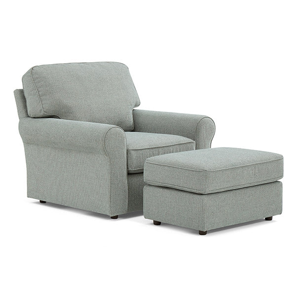 Best Home Hanway Club Chair – view 2