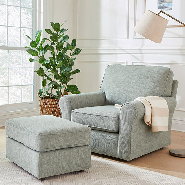 Best Home Hanway Club Chair – view 4