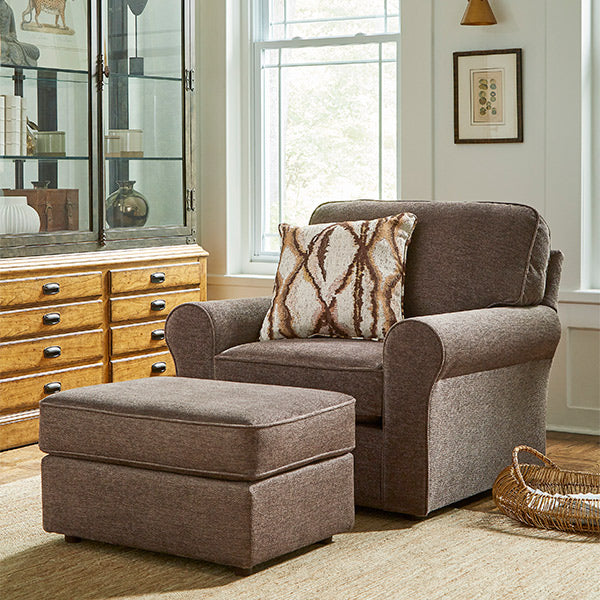 Best Home Hanway Club Chair – view 5