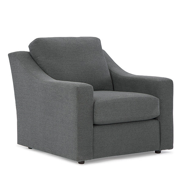 Best Home Caverra Club Chair
