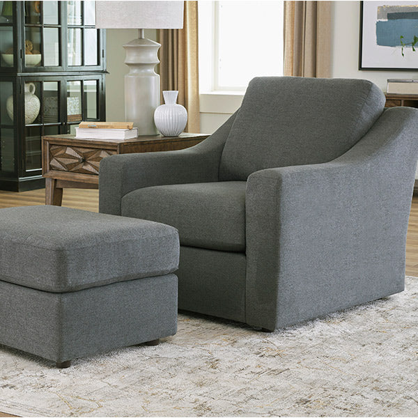 Best Home Caverra Club Chair – view 5