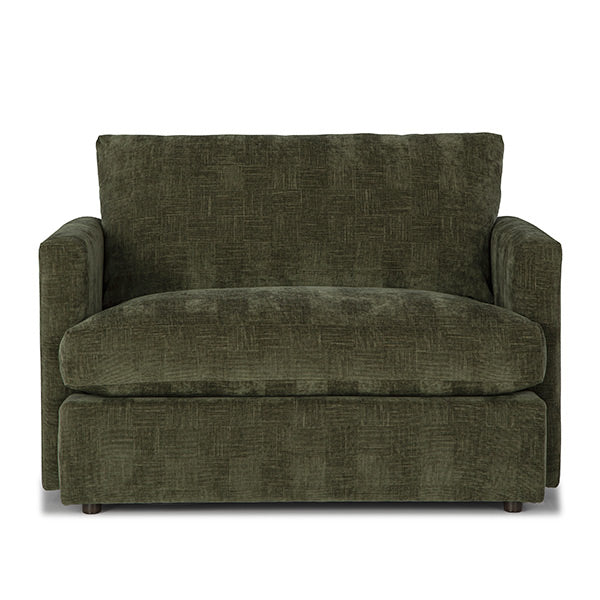 Best Home Rumor'd Chair – view 2