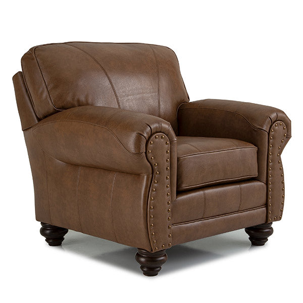 Best Home Noble Club Chair