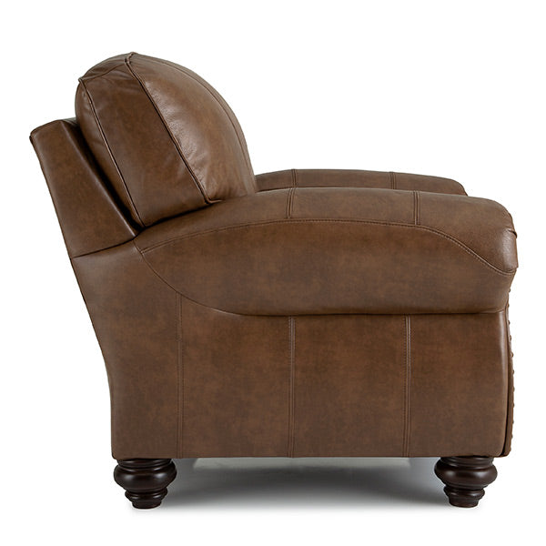 Best Home Noble Club Chair – view 5