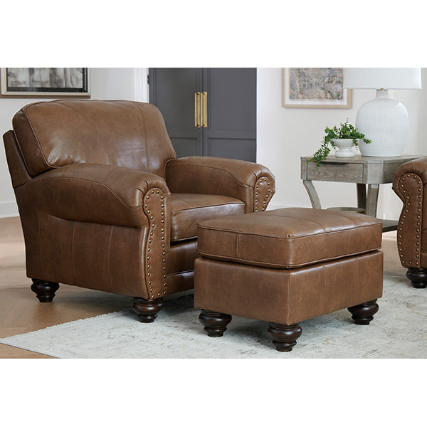 Best Home Noble Club Chair – view 3