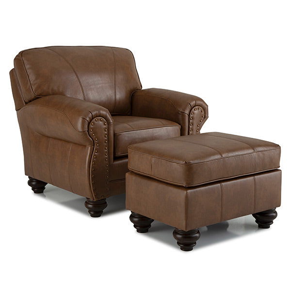Best Home Noble Club Chair – view 2
