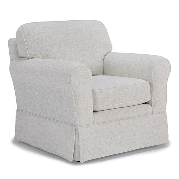 Best Home Susanna Club Chair – view 2