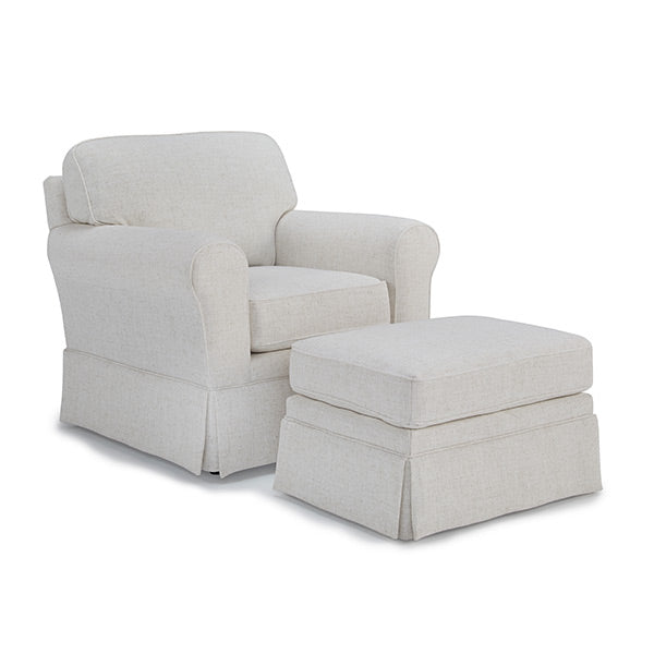 Best Home Susanna Club Chair – view 3