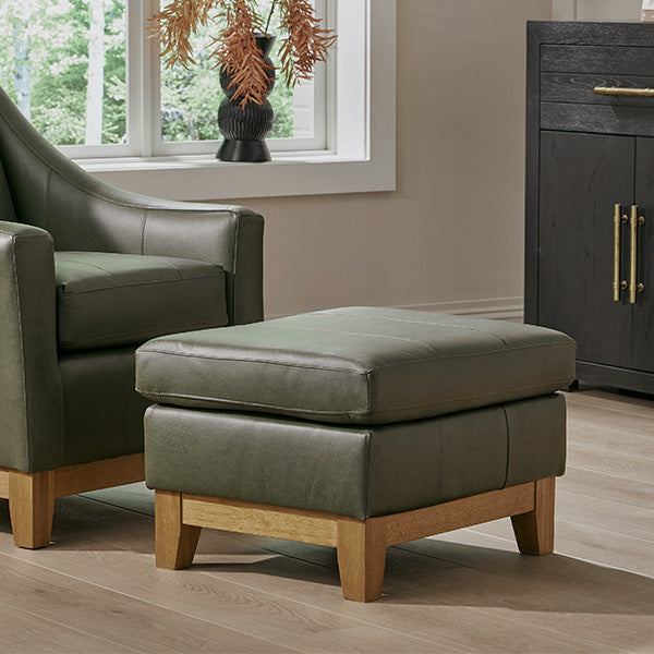 Best Home F12 Ottoman – view 2