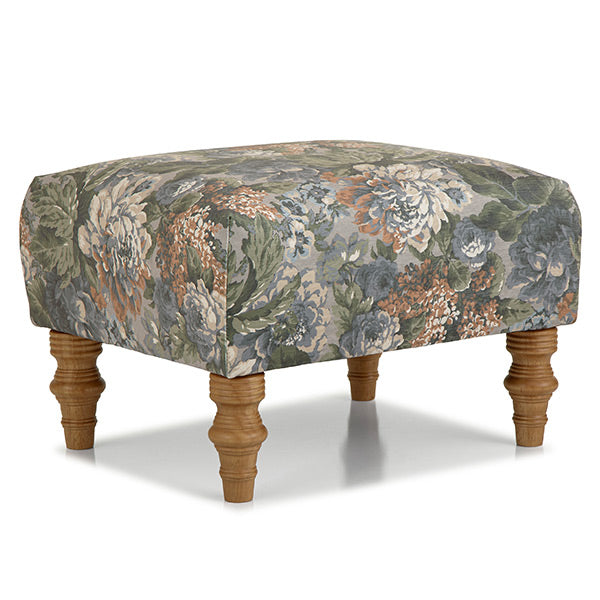 Best Home F14 Ottoman – view 2