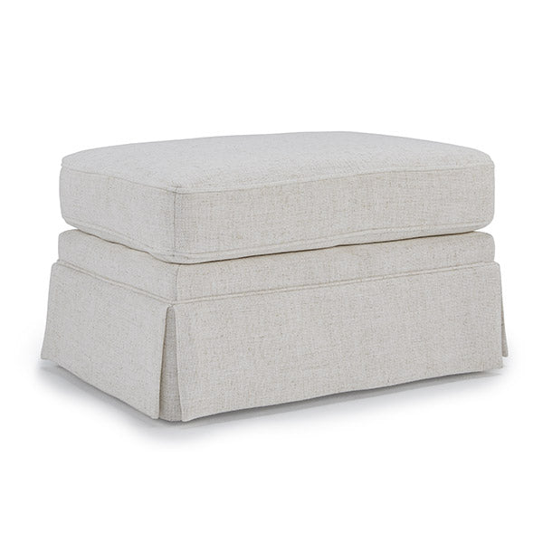 Best Home F23 Ottoman