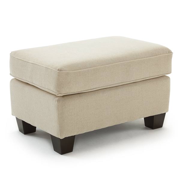 Best Home F22 Ottoman