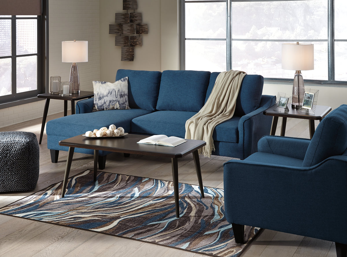 Jarreau furniture group sold online at Vaughn Outlet
