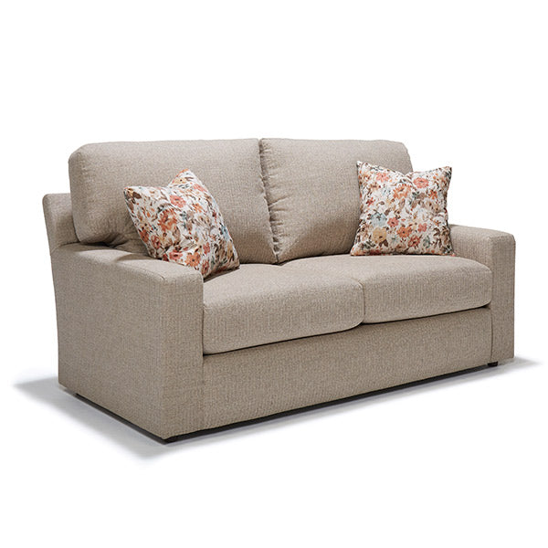 Best Home Dovely Loveseat