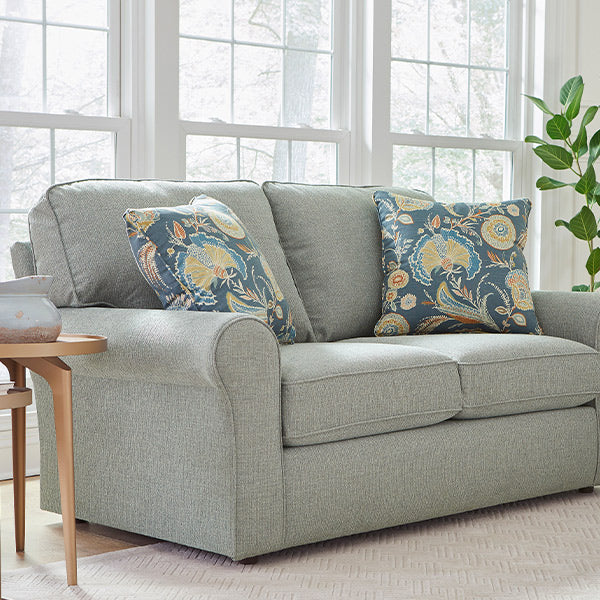 Best Home Hanway Loveseat – view 4