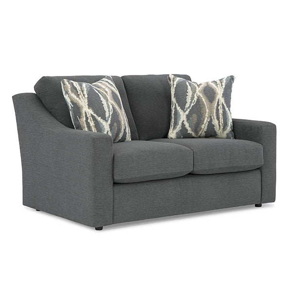 Best Home Caverra Loveseat – view 2