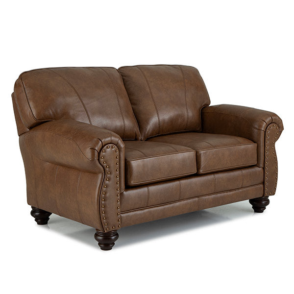 Best Home Noble Loveseat