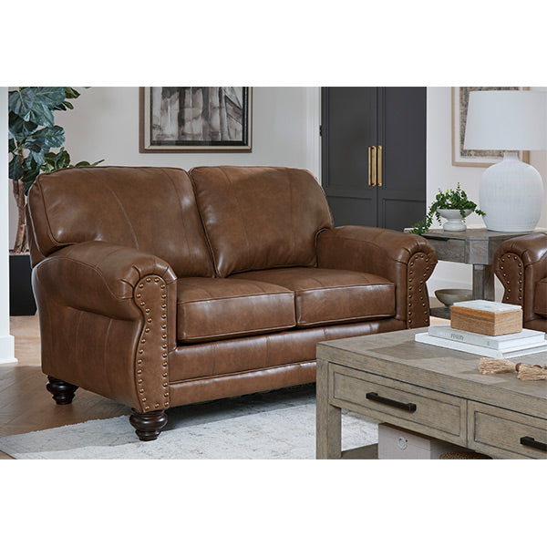 Best Home Noble Loveseat – view 3
