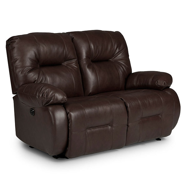 Best Home Brinley Power Reclining Loveseat – view 3