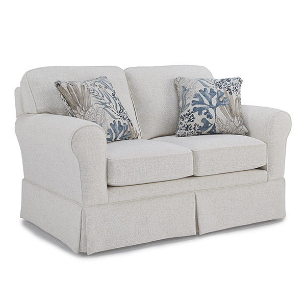 Best Home Susanna Loveseat