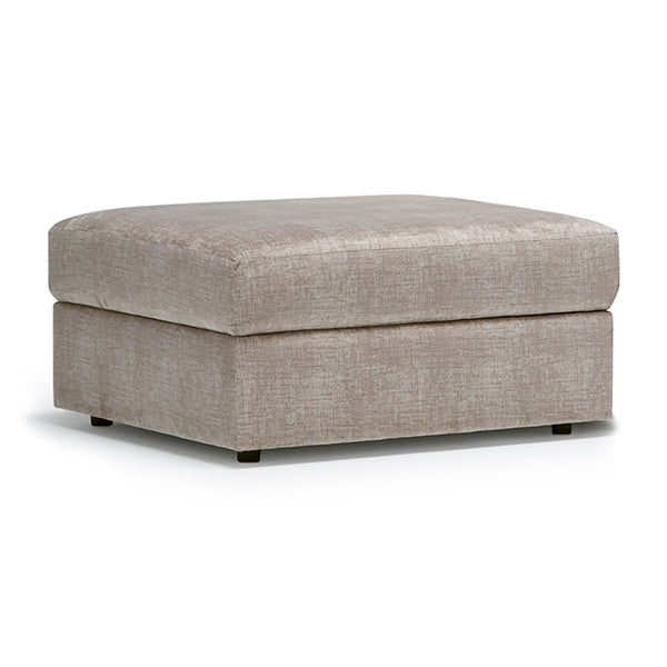 Best Home Dovely Storage Ottoman