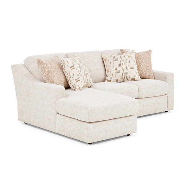 Best Home Caverra modular sectional, one example layout
