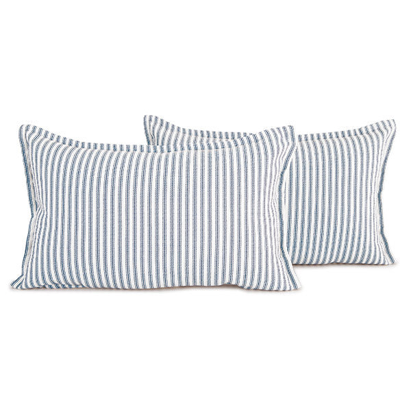 Best Home Throw Pillows, Style 7 (Set of 2)