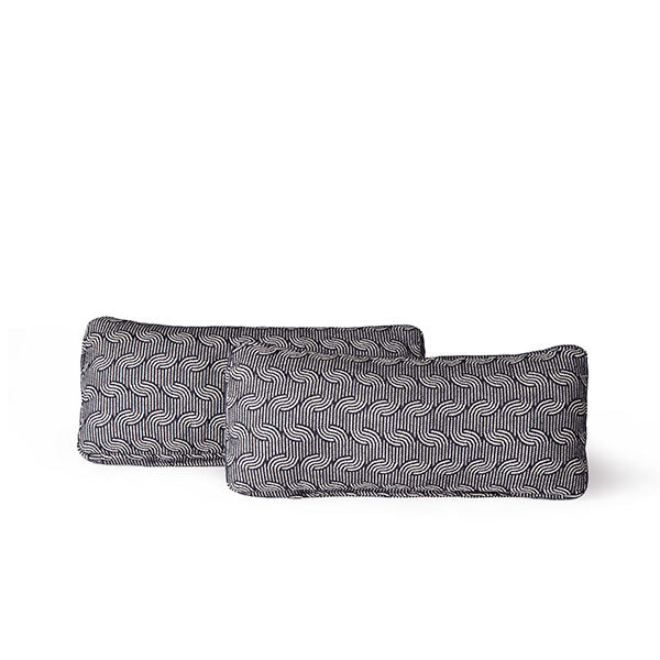Best Home Throw Pillows, Style 1 (Set of 2)
