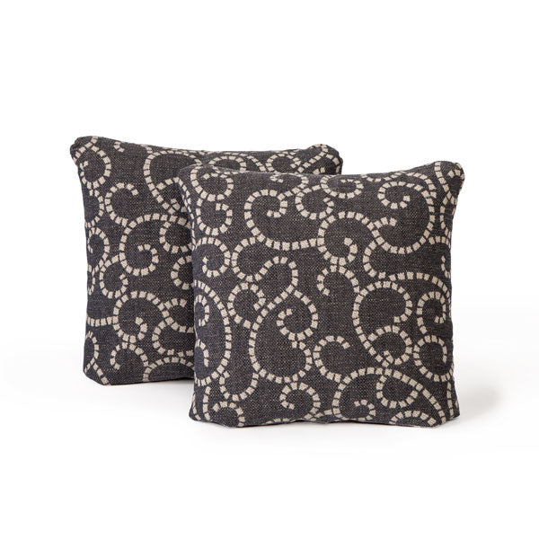 Best Home Throw Pillows, Style 6 (Set of 2)