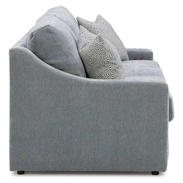 Best Home Cavrilly Incliner Sofa – view 4
