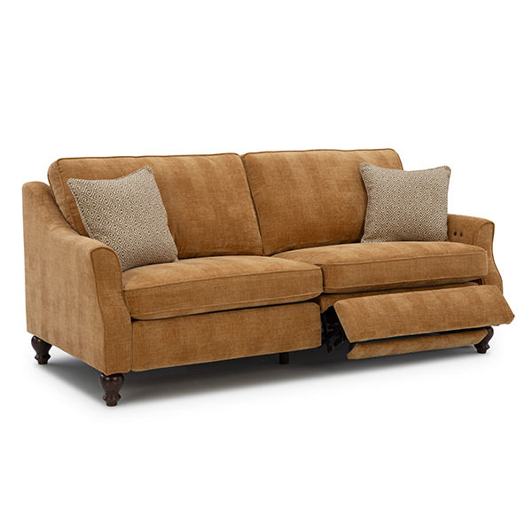 Best Home Adeline Incliner Sofa – view 2