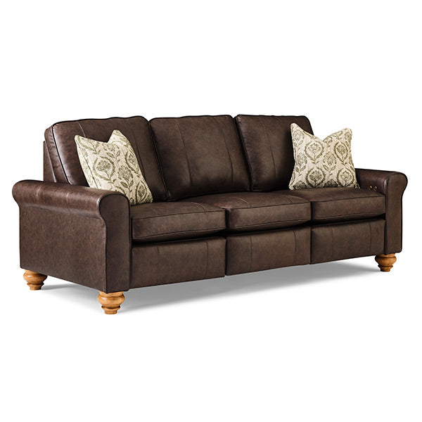Best Home Weston Incliner Sofa