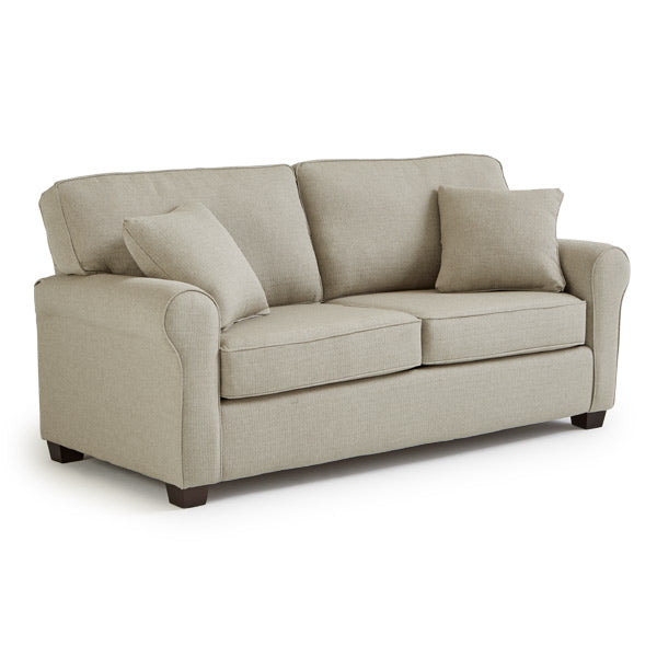 Best Home Shannon Sleeper Sofa