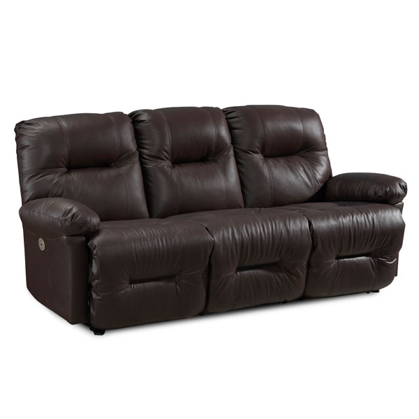 Best Home Zaynah Reclining Sofa