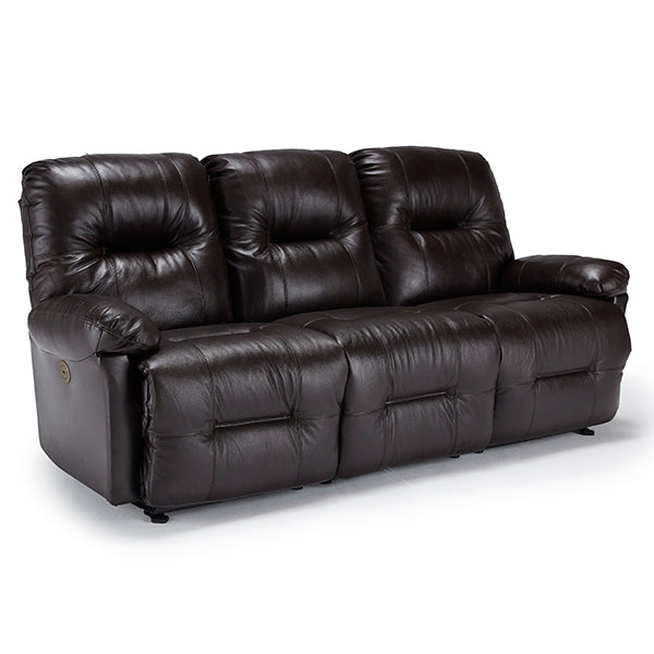 Best Home Zaynah Reclining Sofa – view 3