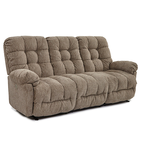 Best Home Everlasting Reclining Sofa